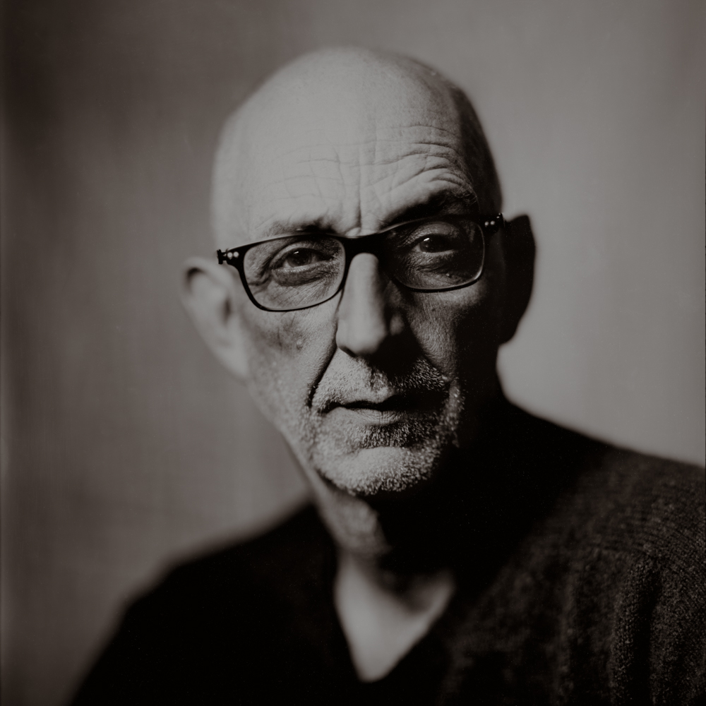 Portrait Jacques Pion 